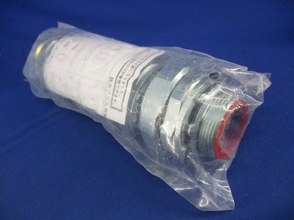 防水コネクタ ノックアウト用コネクタ(5個入) WBG50