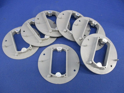 プラスチック製塗代カバー(7個入) PF-12MX