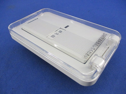 換気扇用スイッチ FY-SV06WC