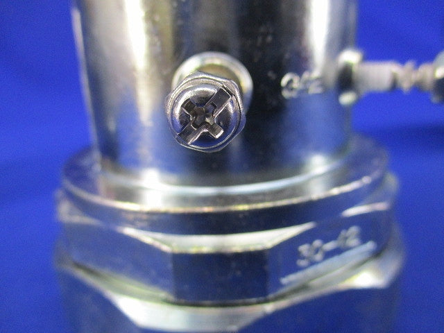 防水コンビネーションカップリング(3個入) WKI50