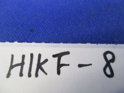 密閉型低圧引込みヒューズ(2個入) HIKF-8