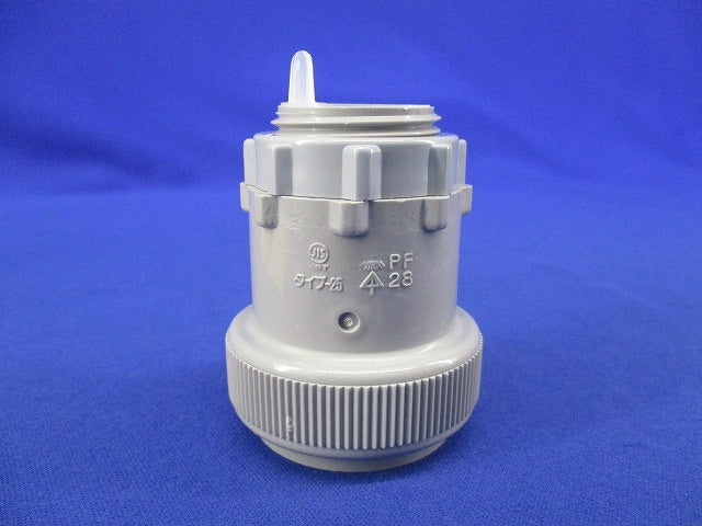 PF管用コネクタ(7個入) FPK-28Y