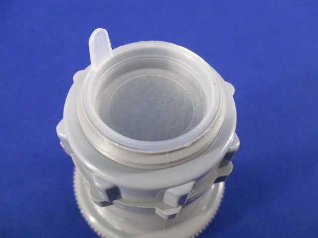 PF管用コネクタ(7個入) FPK-28Y