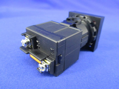 HN2P形角形表示灯 φ30 HN2P-1M4PA