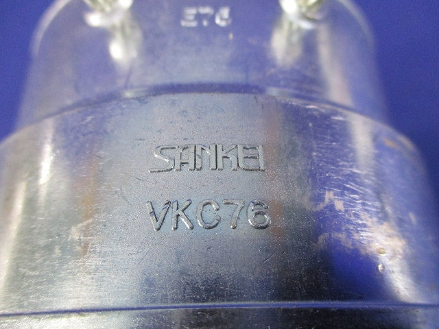 ねじなしコンビネーションカップリング VKC76
