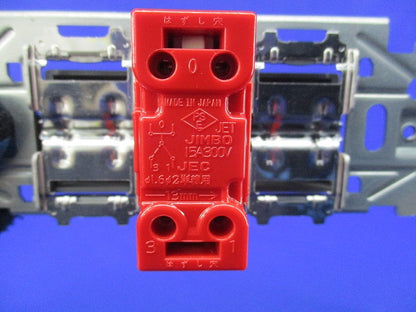 埋込スイッチセット(ソリッドグレー) NKW01008