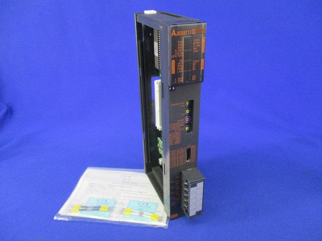 CC-Linkマスタ・ローカルユニット AJ61QBT11
