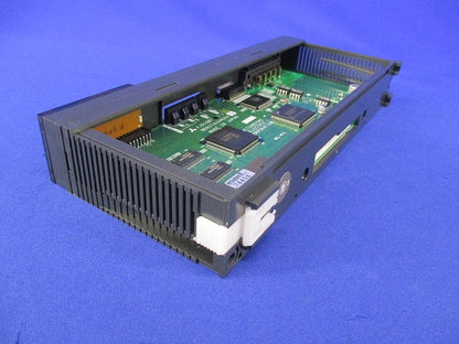 CC-Linkマスタ・ローカルユニット AJ61QBT11