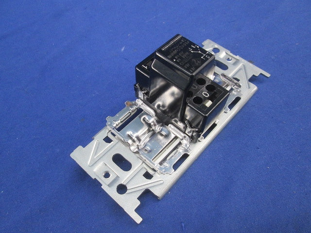 家具・機器用3路ガイド・チェックランプ付きスイッチ NKS-3GCL