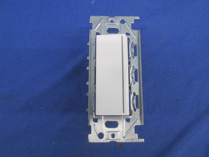 家具・機器用3路ガイド・チェックランプ付きスイッチ NKS-3GCL