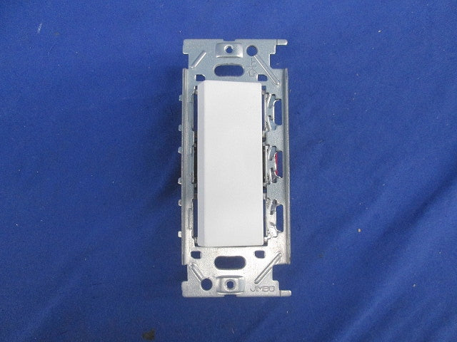 埋込スイッチセット(ホワイト) NKS-3他