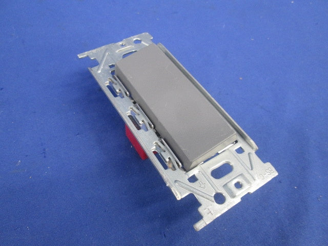 埋込スイッチセット(グレー) NKS-3他