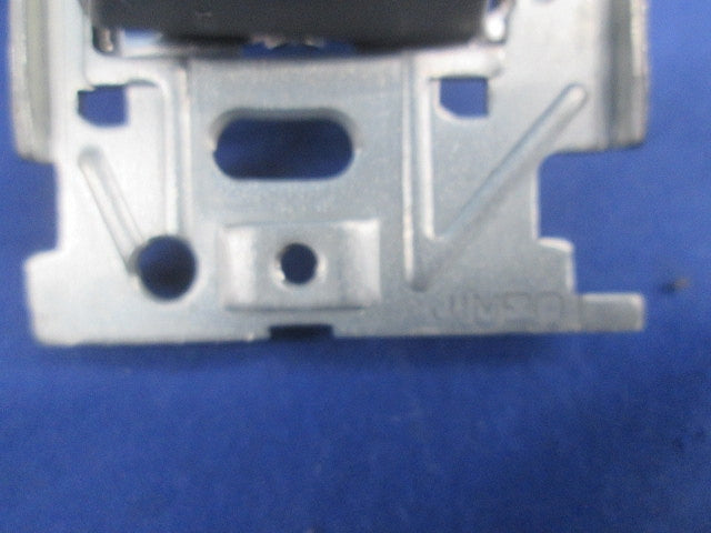 埋込スイッチセット(グレー) NKS-3他