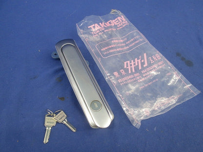 盤用平面的ハンドル A-464-L2