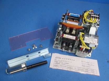 電源切換開閉器30A 603C-2FD