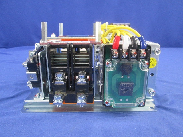 電源切換開閉器30A 603C-2FD