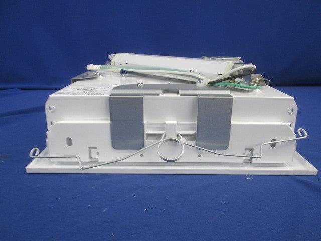LEDベースライト 埋込乳白色パネル 点灯ユニット(温白色)(本体別売) NNFK17372JLE9-RC2