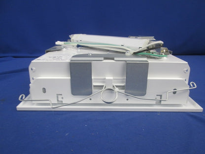 LEDベースライト 埋込乳白色パネル 点灯ユニット(温白色)(本体別売) NNFK17372JLE9-RC2