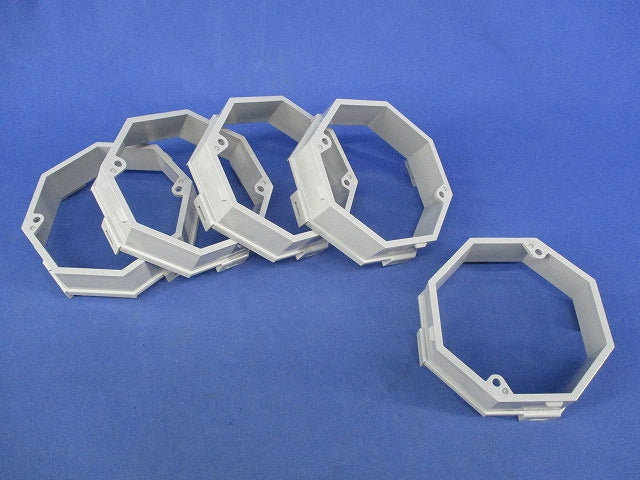 ボックス用継枠八角用(5個入) OF-8JY25