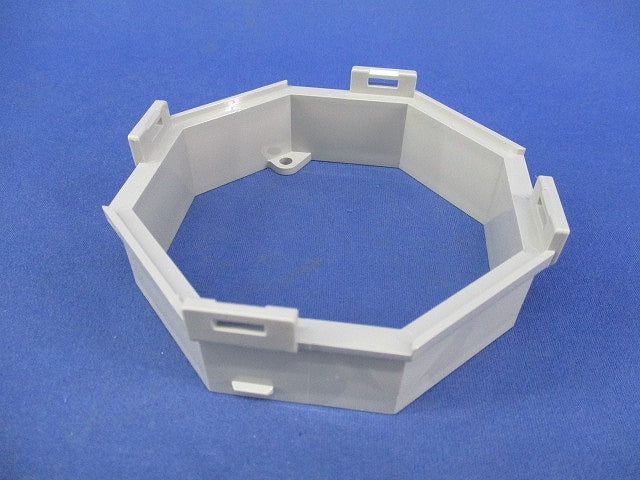 ボックス用継枠八角用(5個入) OF-8JY25