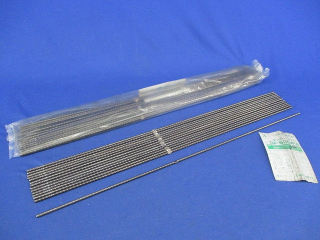 4mmバー(傾き防止ハバー)(17個入) OF-5004TE