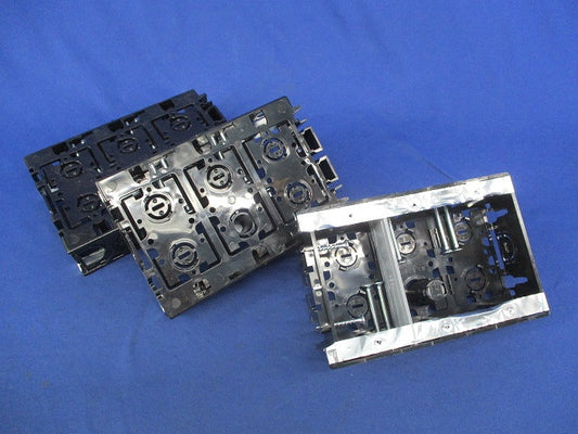 スライドボックス3コ用(3個入) SBE-3W