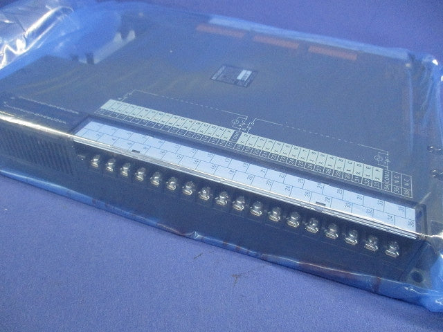 DC入力/トランジスタ出力複合ユニット AOJ2-E56DT