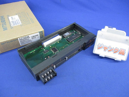 計算機リンク/マルチドロップリンクユニット(ジャンク品) AJ71UC24