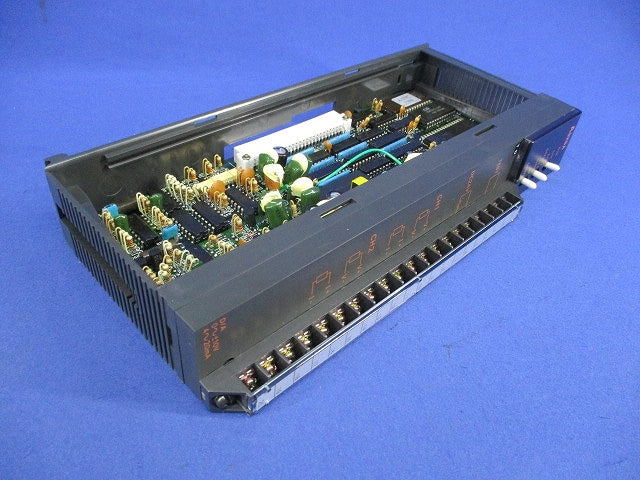 ディジタル-アナログ変換ユニット(ジャンク品) A62DA