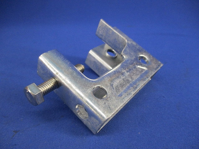吊り金具 一般形鋼用吊りボルト支持金具(亜鉛)(38個入) Z-HB3U