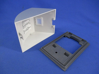 屋側用自動点滅器(シルバー) DP-41176