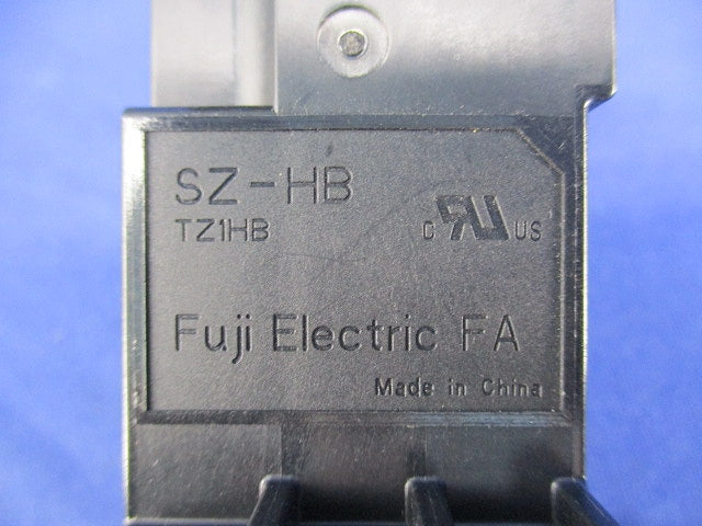 サーマルリレー単独設置ユニット(2個入) SZ-HB