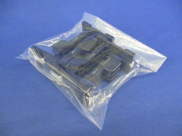 サーマルリレー単独設置ユニット(4個入) SZ-HB