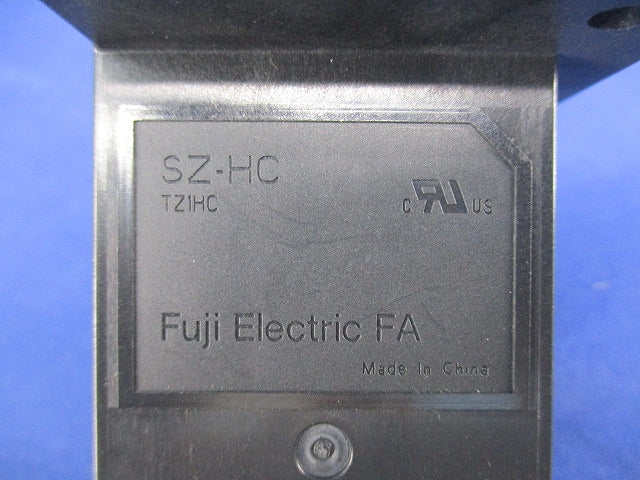 サーマルリレー単独接地ユニット(5個入) SZ-HC