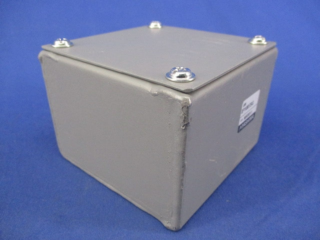 鉄製プルボックス IP1007SG