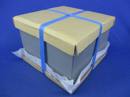 鉄製プルボックス IP2015WG