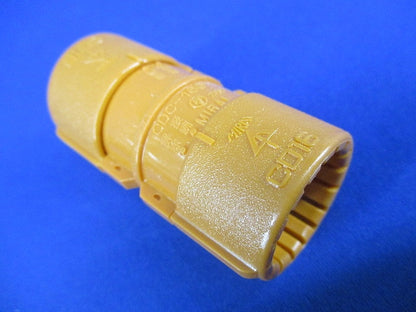 CD管用カップリング(17個入) CDC-16G