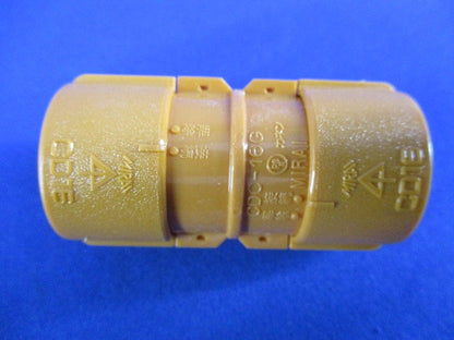 CD管用カップリング(17個入) CDC-16G