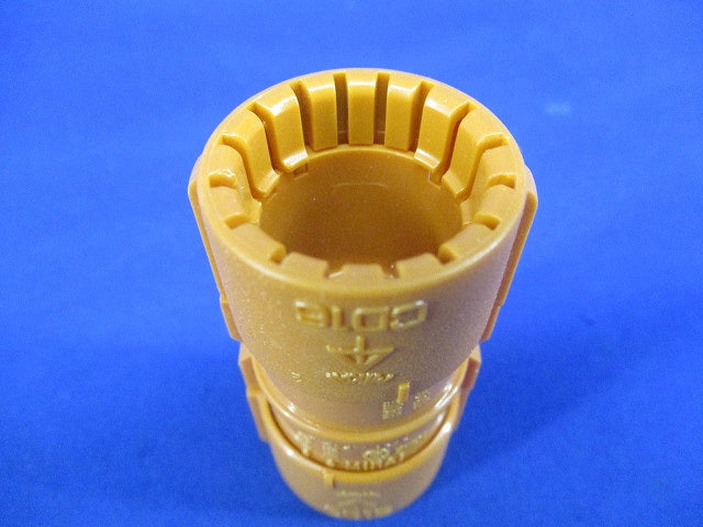 CD管用カップリング(17個入) CDC-16G