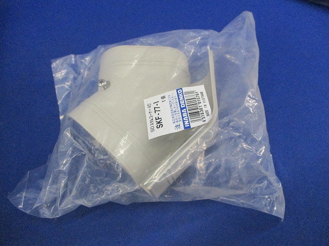 SDスリムコーナー45°(4個入) SKF-77-I