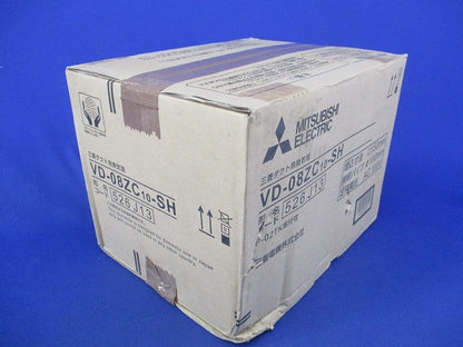 天井埋込形ダクト用換気扇φ100 VD-08ZC10-SH