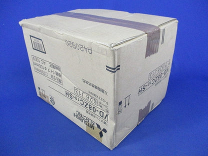 天井埋込形ダクト用換気扇φ100 VD-08ZC10-SH