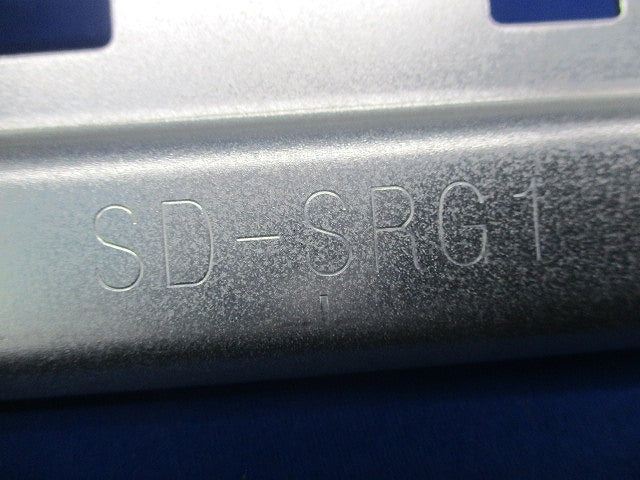 ケーブルラック 継ぎ金具(10個入) SD-SRG1