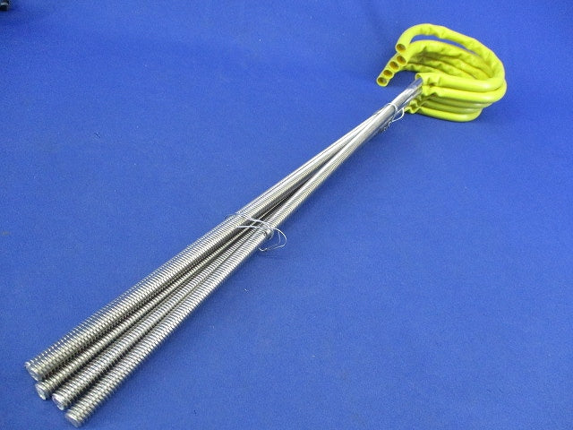 サキラック ケーブル支持金具(ステンレス)(20個入) S-SK910-55