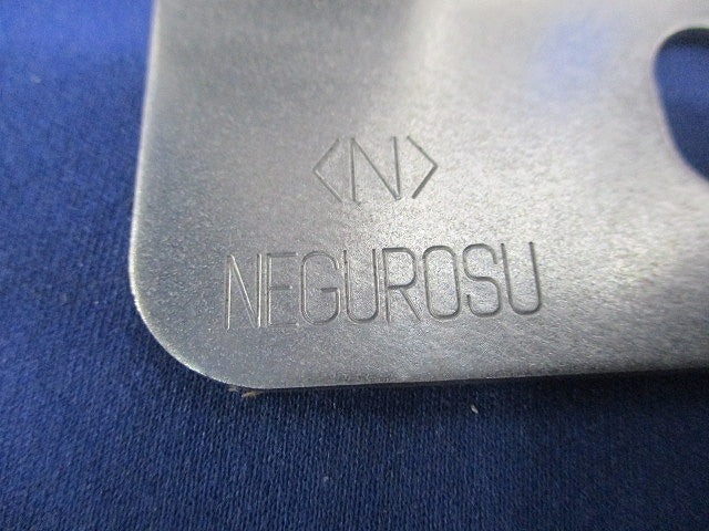 QRタイプ ラック直付金具(2対入)(2対のうち1対は取付金具無) SD-QRU1