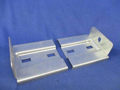 QRタイプ ラック直付金具(2対入)(2対のうち1対は取付金具無) SD-QRU1