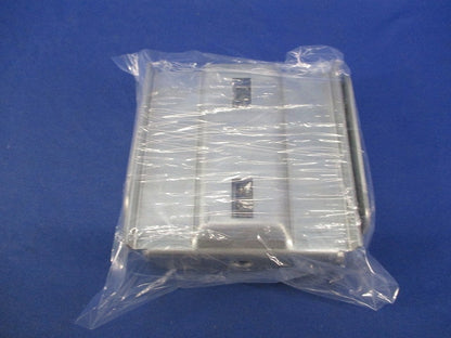 QRタイプ ラック直付金具(2対入)(2対のうち1対は取付金具無) SD-QRU1
