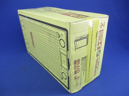 ウオルボックス(ベージュ) WB-4AO型