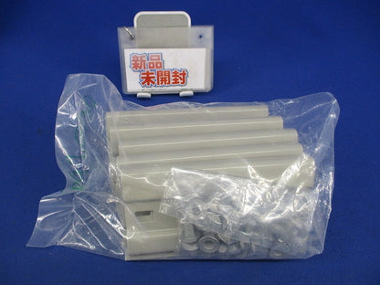 ケーブルラック 継ぎ金具(10個入) SRG1