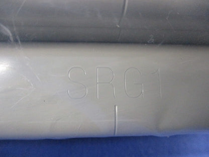 ケーブルラック 継ぎ金具(10個入) SRG1